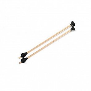 Комплект деревянных стрел для лука, 2 шт. (ЯиГрушка, ЯиГ-010st)